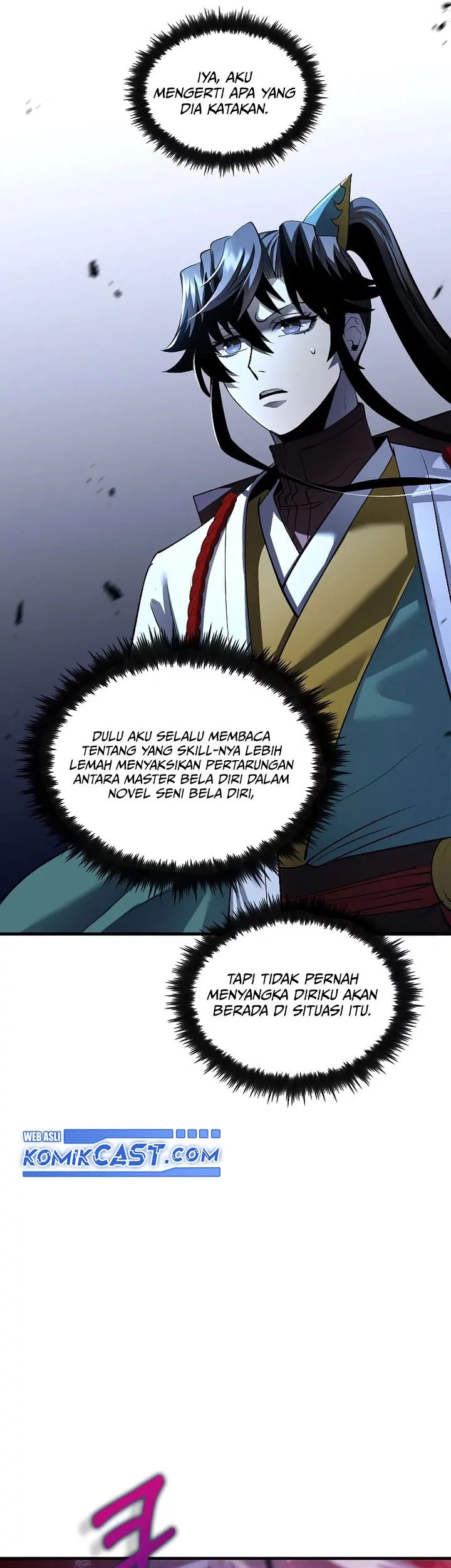 Doctor’s Rebirth Chapter 185 fix Gambar 25